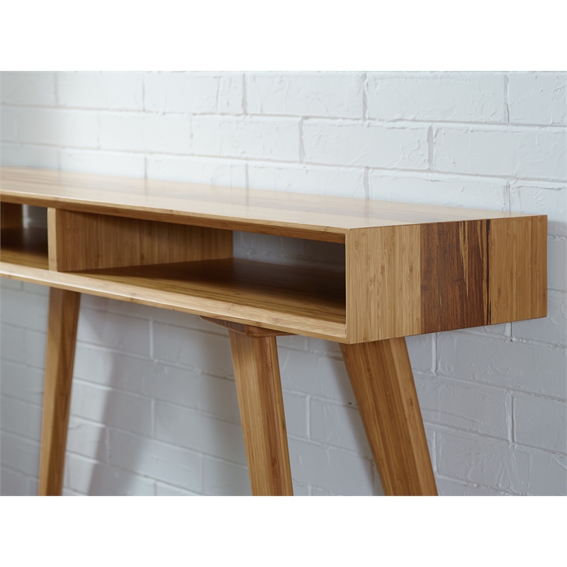 Bamax Sarah Console Table in Golden