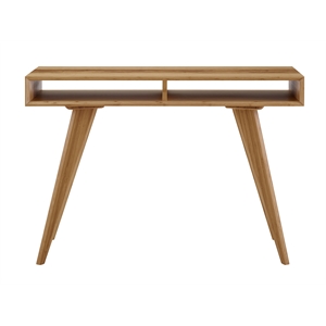 Bamax Sarah Console Table in Golden