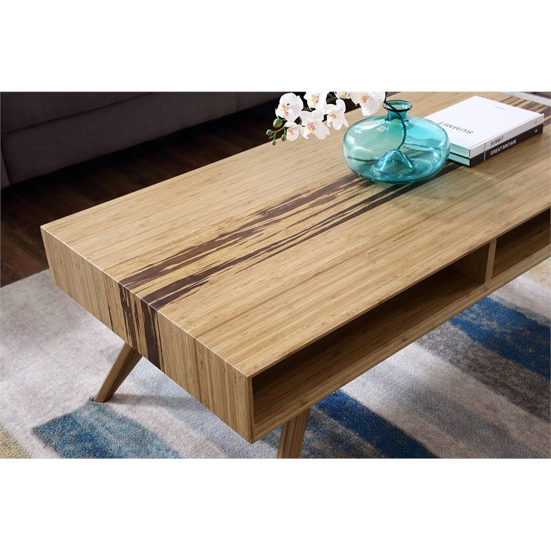Bamax Sarah Coffee Table in Golden
