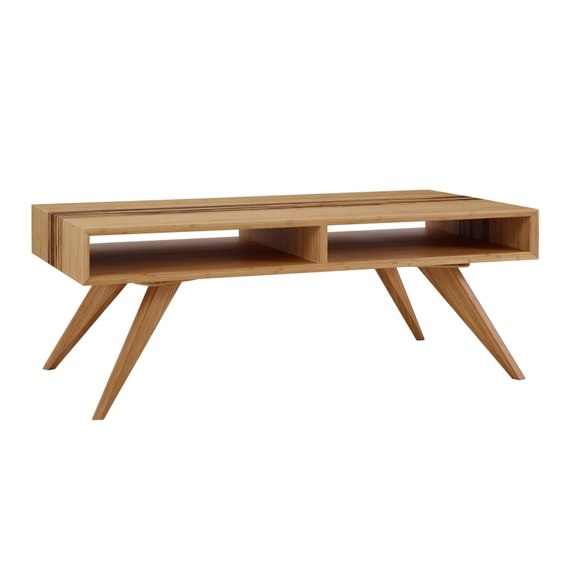 Bamax Sarah Coffee Table in Golden