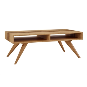 Bamax Sarah Coffee Table in Golden