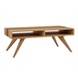 Bamax Sarah Coffee Table in Golden
