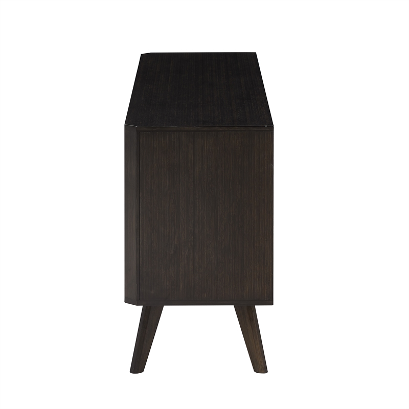 Bamax Rodney Sideboard in Copper