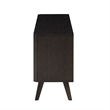 Bamax Rodney Sideboard in Copper