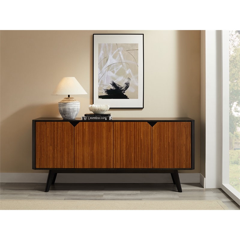 Bamax Rodney Sideboard in Copper