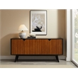 Bamax Rodney Sideboard in Copper