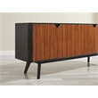 Bamax Rodney Sideboard in Copper