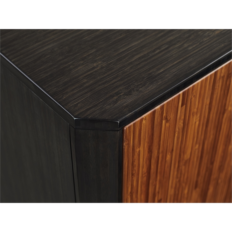 Bamax Rodney Sideboard in Copper