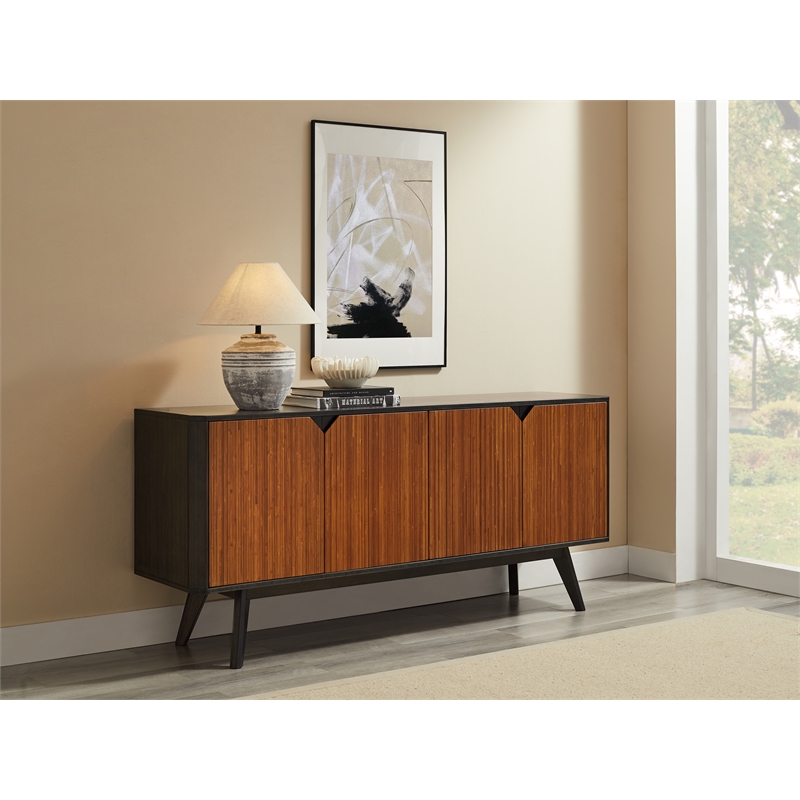 Bamax Rodney Sideboard in Copper