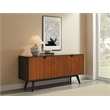 Bamax Rodney Sideboard in Copper