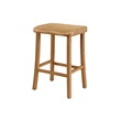 Bamax Piper Bar Height Stool in Golden (Set of 2)