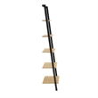 Bamax Spencer Leaning Shelf in Sand