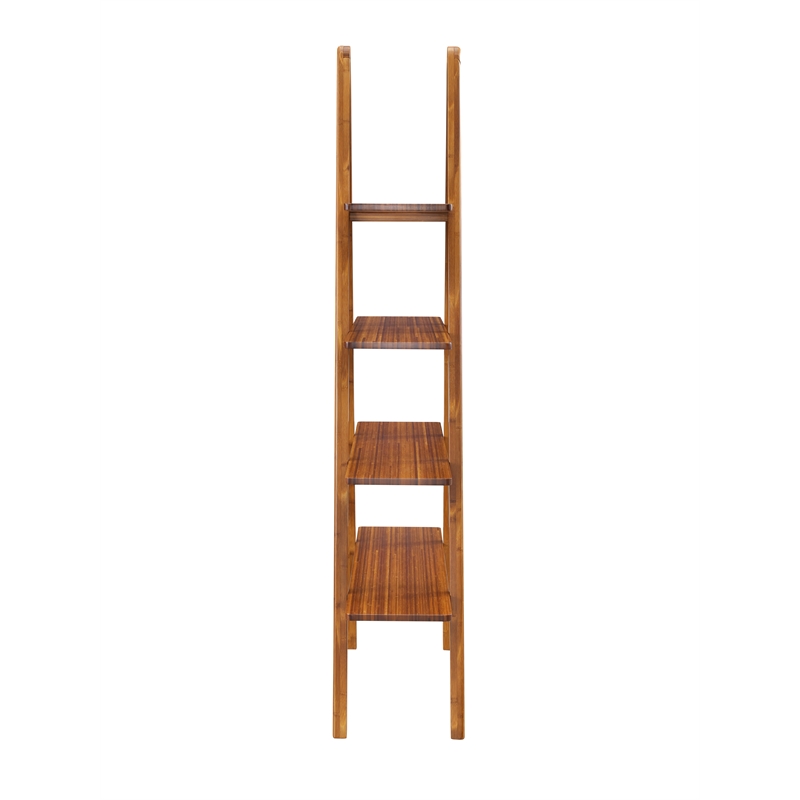 Bamax Hayden Book Shelf in Copper