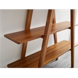 Bamax Hayden Book Shelf in Copper