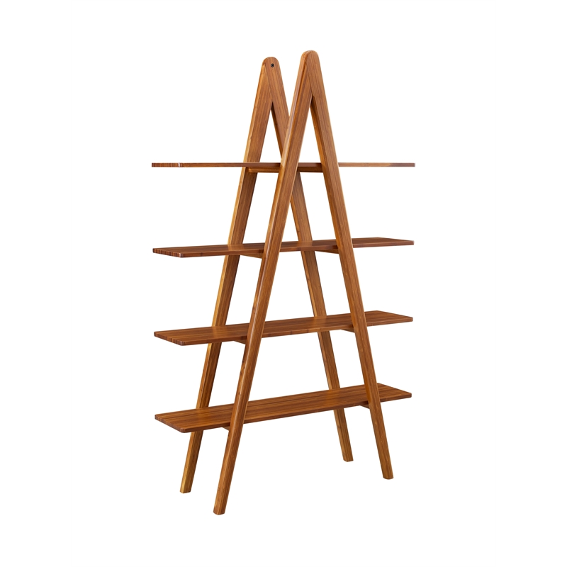 Bamax Hayden Book Shelf in Copper