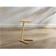 Bamax Ryan Side Table in Sand