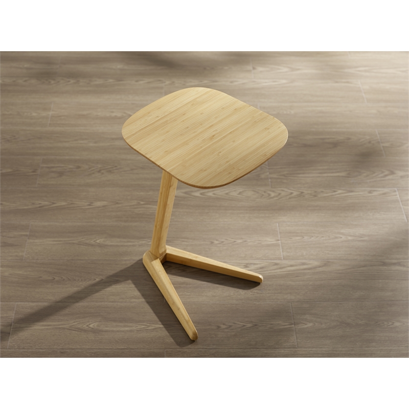 Bamax Ryan Side Table in Sand