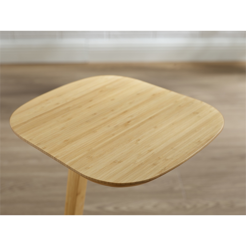 Bamax Ryan Side Table in Sand