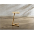 Bamax Ryan Side Table in Sand