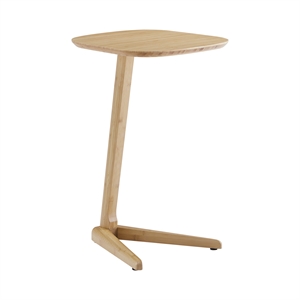 Bamax Ryan Side Table in Sand