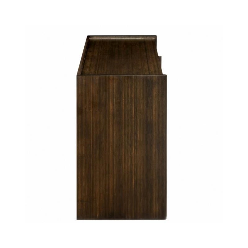 Bamax Uson Sideboard in Coffee