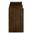 Bamax Uson Sideboard in Coffee