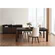 Bamax Uson Sideboard in Coffee