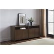 Bamax Uson Sideboard in Coffee