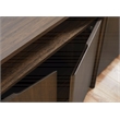 Bamax Uson Sideboard in Coffee