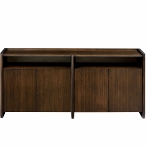 Bamax Uson Sideboard in Coffee