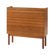 Bamax Lea Console in Copper