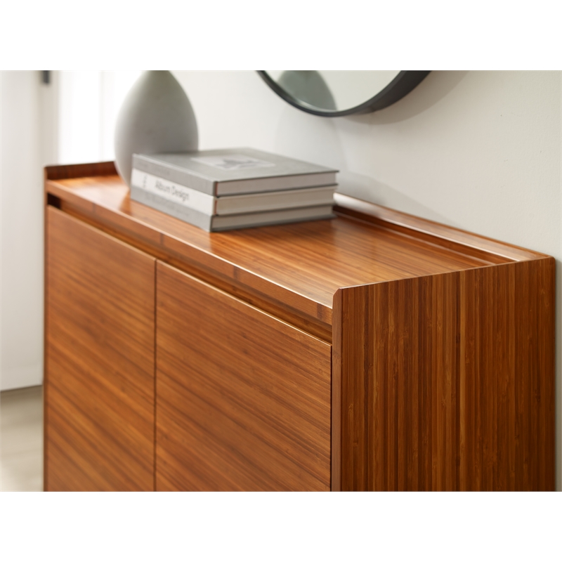 Bamax Lea Console in Copper