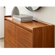 Bamax Lea Console in Copper