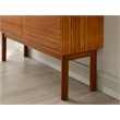 Bamax Lea Console in Copper