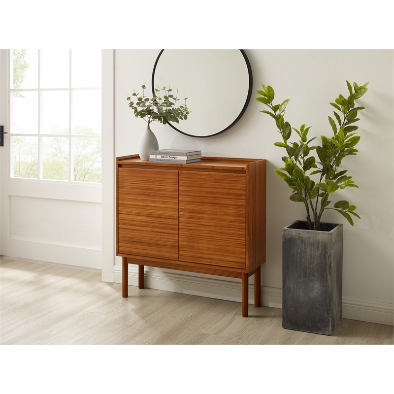 Bamax Lea Console in Copper