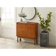 Bamax Lea Console in Copper