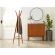 Bamax Lea Console in Copper