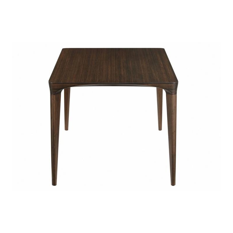 Bamax Solene Dining Table 72