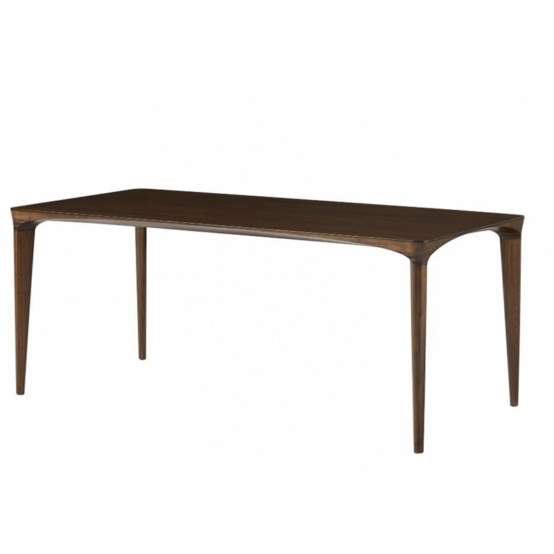 Bamax Solene Dining Table 72