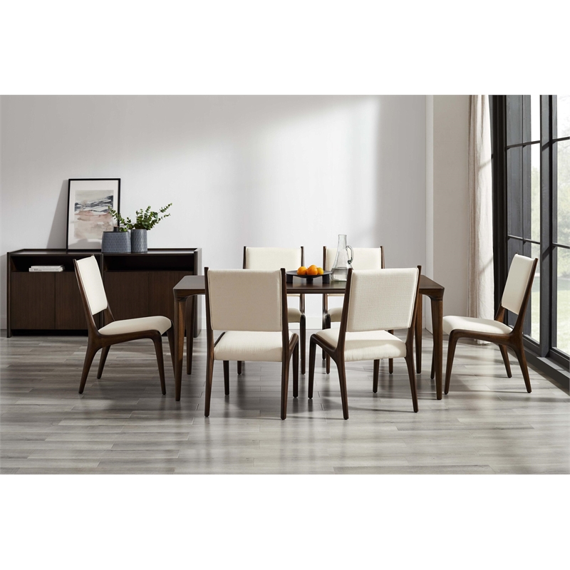 Bamax Solene Dining Table 72
