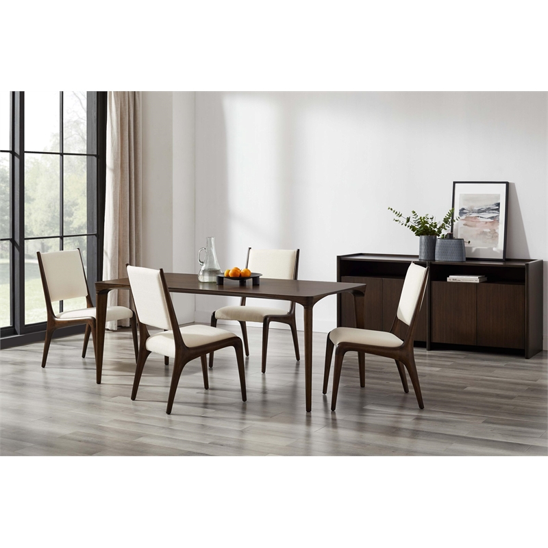 Bamax Solene Dining Table 72