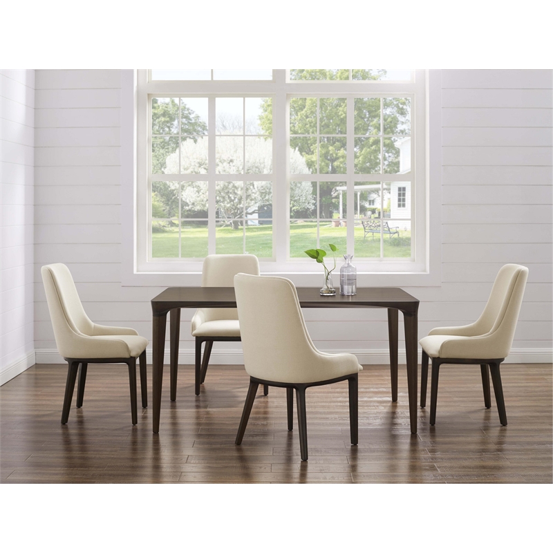Bamax Solene Dining Table 60