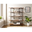 Bamax Beckett Metal Shelf in Copper