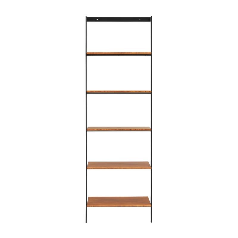 Bamax Beckett Leaning Shelf in Copper