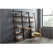 Bamax Beckett Leaning Shelf in Copper