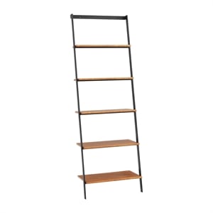 Bamax Beckett Leaning Shelf in Copper