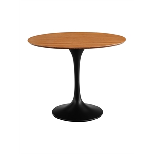 Bamax Cade 36&quot Round Table in Copper