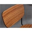 Bamax Cade Chair in Copper (Set of 2)