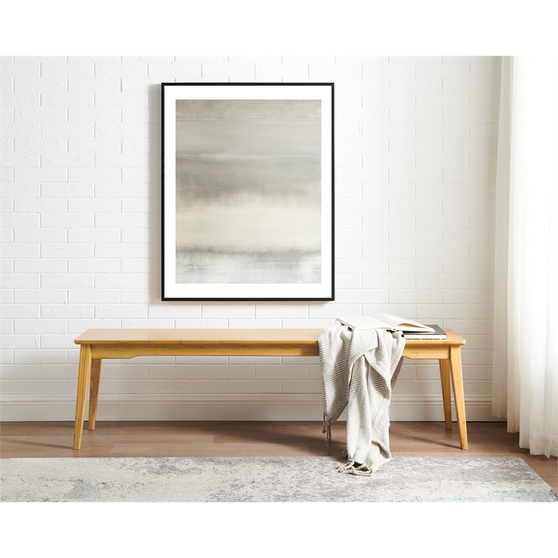 Bamax Dylan Long Bench in Golden