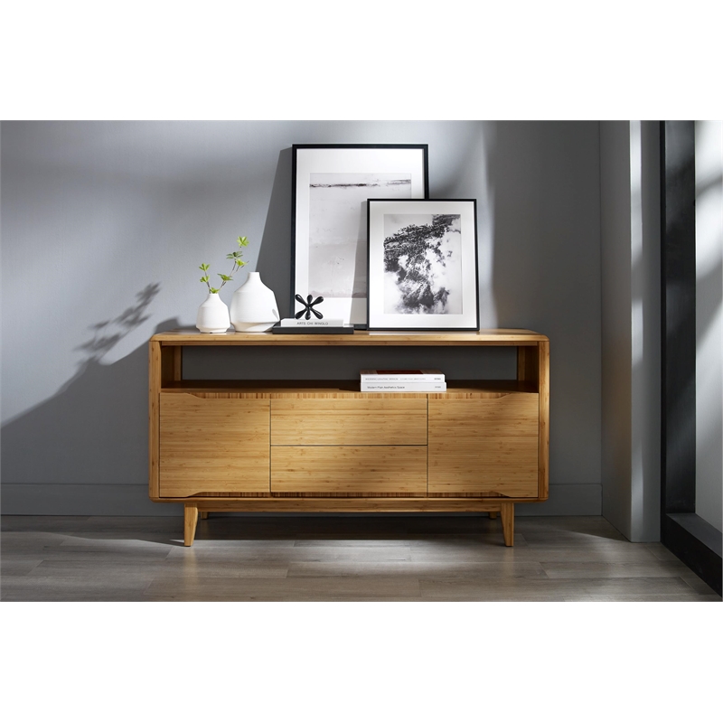 Bamax Dylan Media Unit in Golden